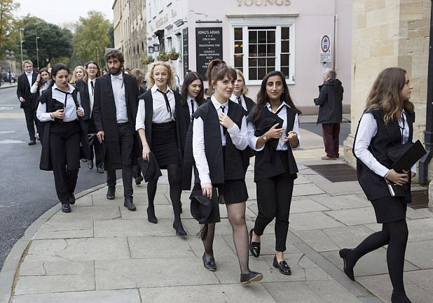 Dai hoc Oxford anh 1