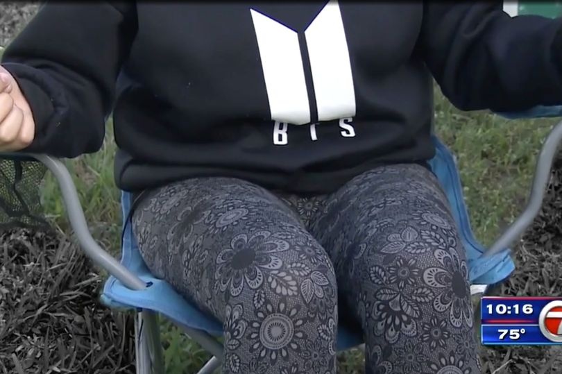 nu sinh nhiem HIV anh 1