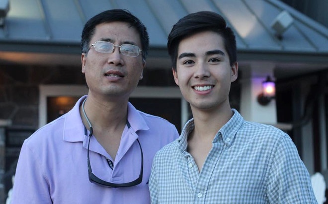 Bộ trưởng giáo dục Mỹ ảnh 3 Bo truong giao duc My anh 3