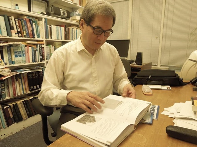 Bộ trưởng giáo dục Mỹ ảnh 2 Bo truong giao duc My anh 2