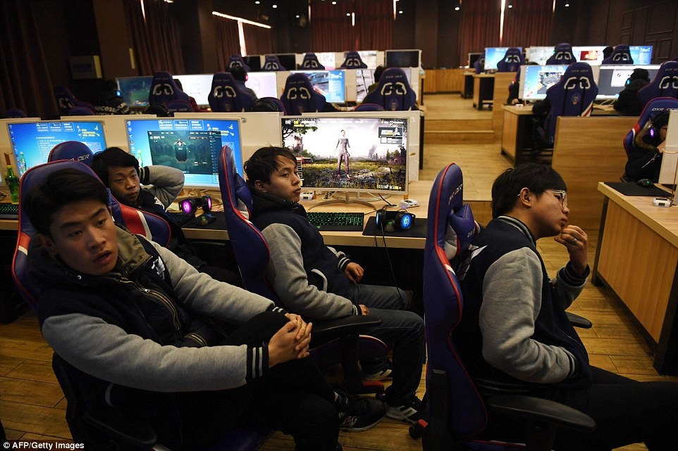 truong dao tao game thu chuyen nghiep anh 2