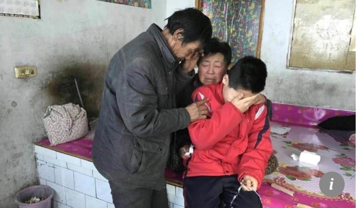 bỏ nhà đi ăn xin ảnh 2 bo nha di an xin anh 2