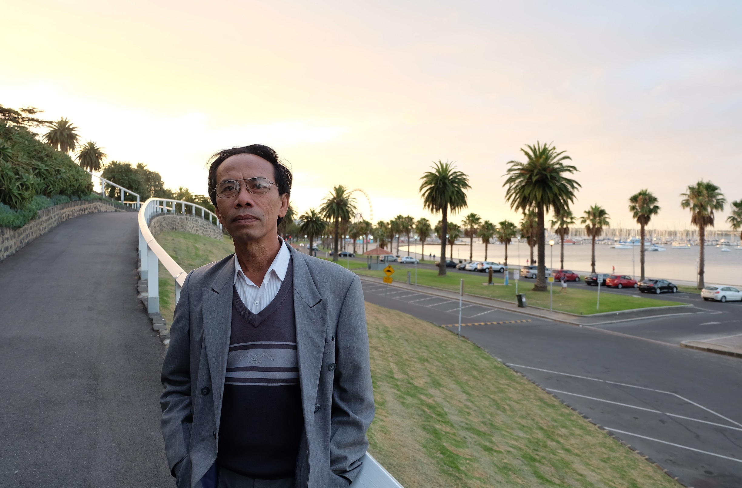 Hai nha khoa hoc Viet Nam vao top 100 chau A hinh anh