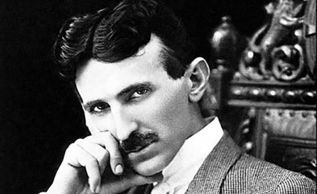 9 nghien cuu la lung cua 'nha bac hoc dien' Nikola Tesla hinh anh