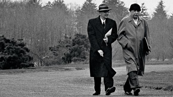 Kurt Godel ảnh 2 Kurt Godel anh 2