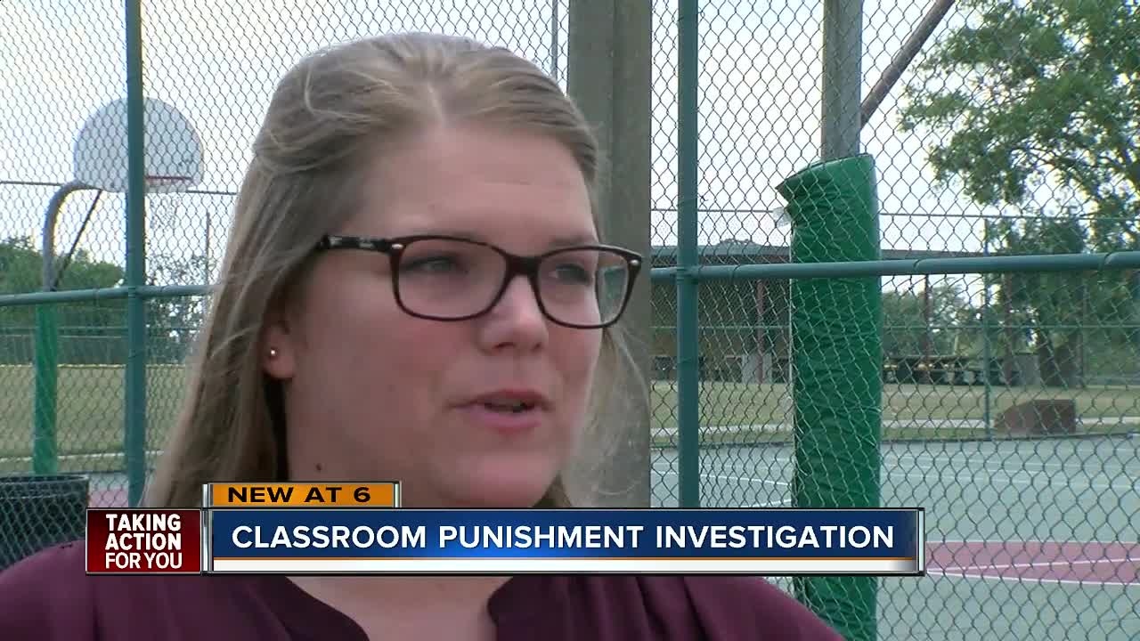 cọ sàn nhà bằng bàn chải đánh răng ảnh 1 co san nha bang ban chai danh rang anh 1