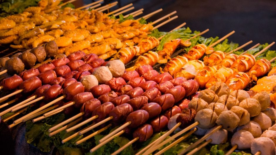 món ăn đường phố ảnh 5 mon an duong pho anh 5