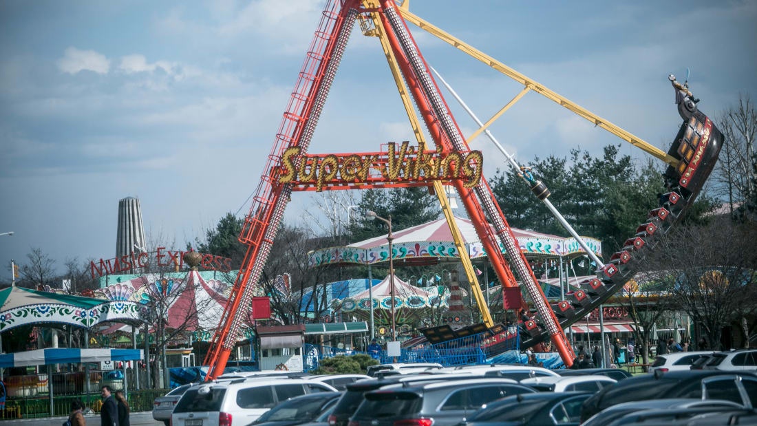 DMZ giua Han Quoc va Trieu Tien anh 11