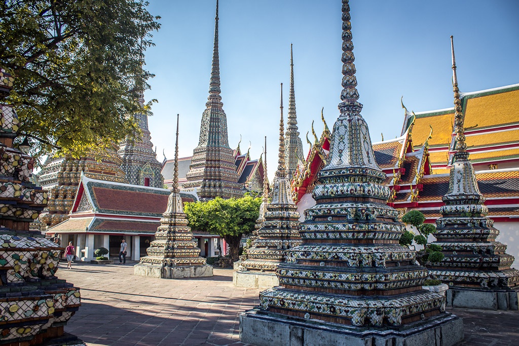 8 dia diem khong the bo qua khi den Bangkok hinh anh
