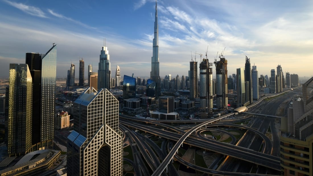 nha choc troi cao nhat the gioi anh 5