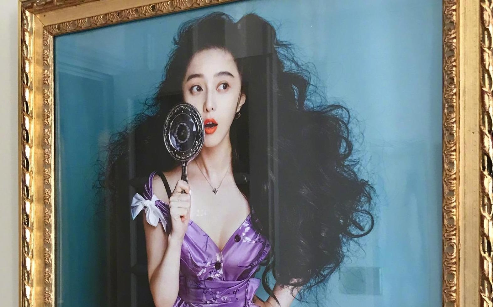 Can canh khach san va can phong Pham Bang Bang o tai LHP Cannes hinh anh