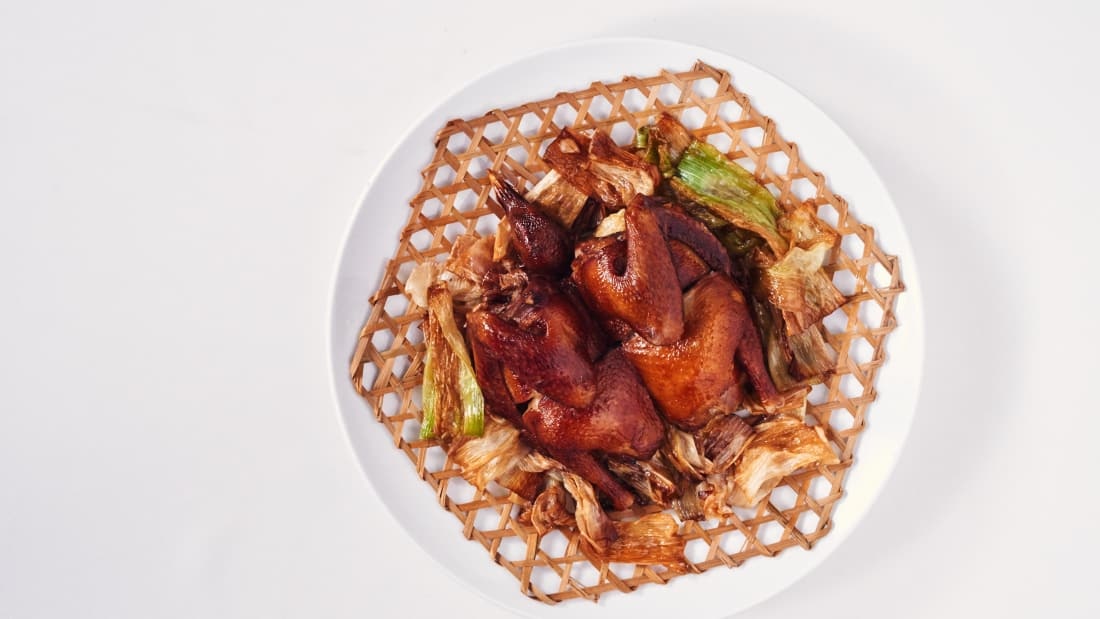 Hong Kong qua từng món ăn ảnh 10 Hong Kong qua tung mon an anh 10