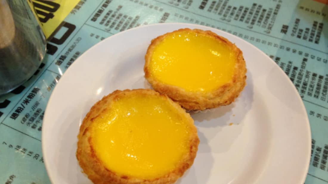 Hong Kong qua từng món ăn ảnh 4 Hong Kong qua tung mon an anh 4