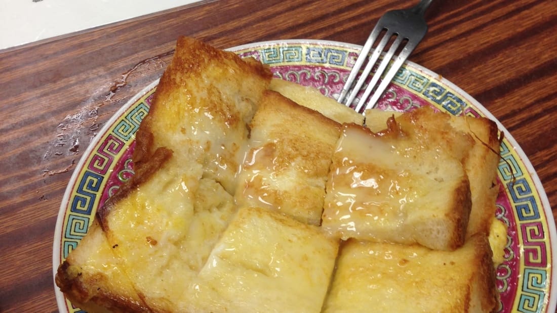 Hong Kong qua từng món ăn ảnh 5 Hong Kong qua tung mon an anh 5