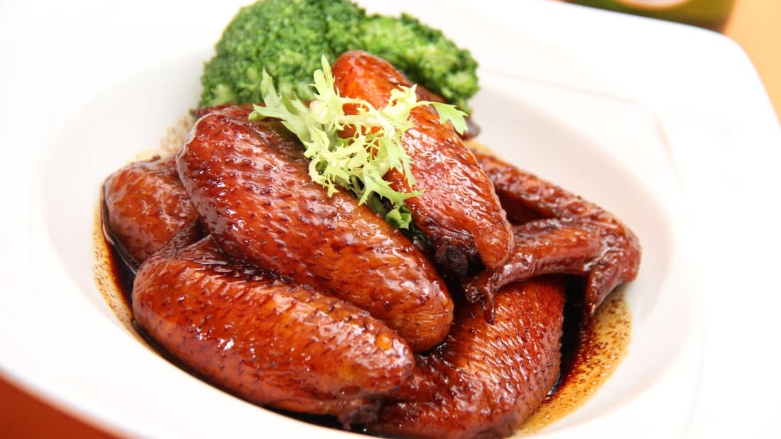 Hong Kong qua từng món ăn ảnh 6 Hong Kong qua tung mon an anh 6