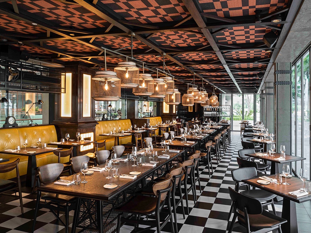 khach san dat gia nhat tai Singapore anh 7