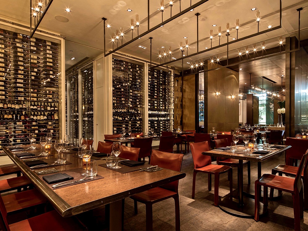 khach san dat gia nhat tai Singapore anh 8