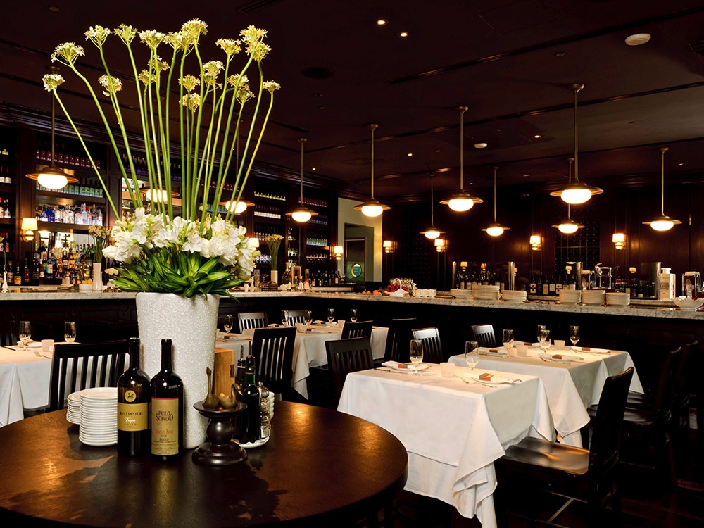 khach san dat gia nhat tai Singapore anh 9