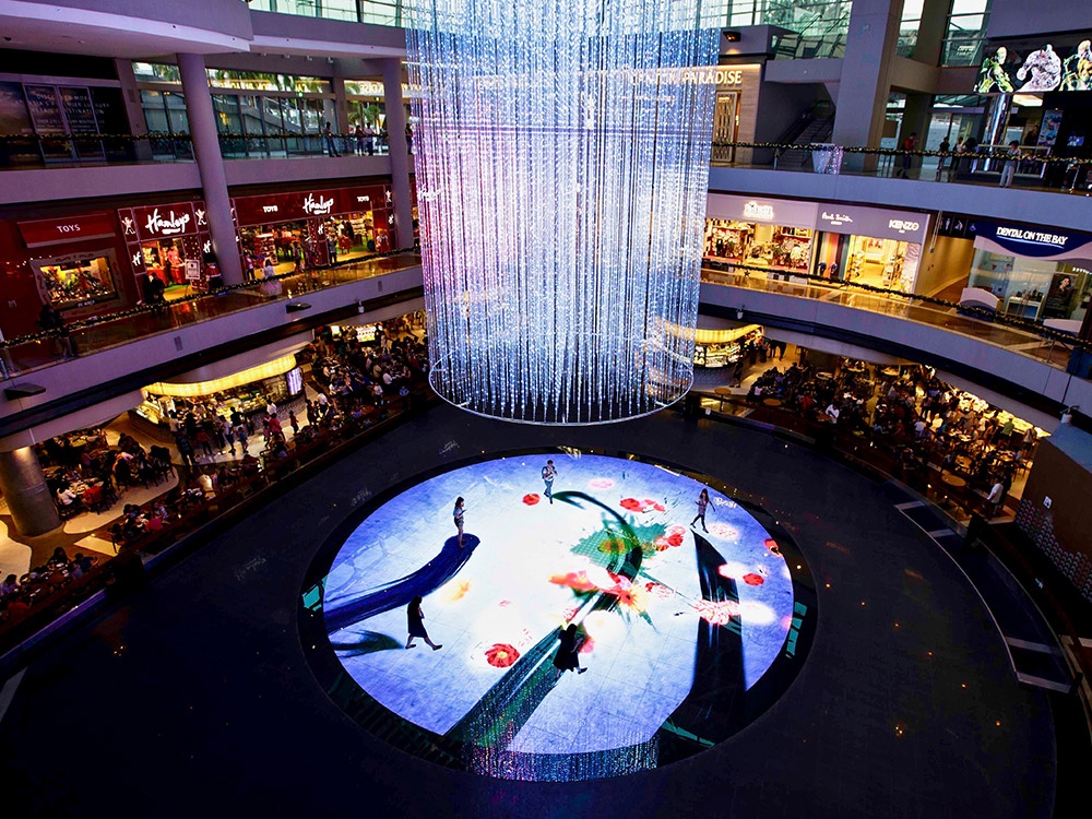 khach san dat gia nhat tai Singapore anh 16