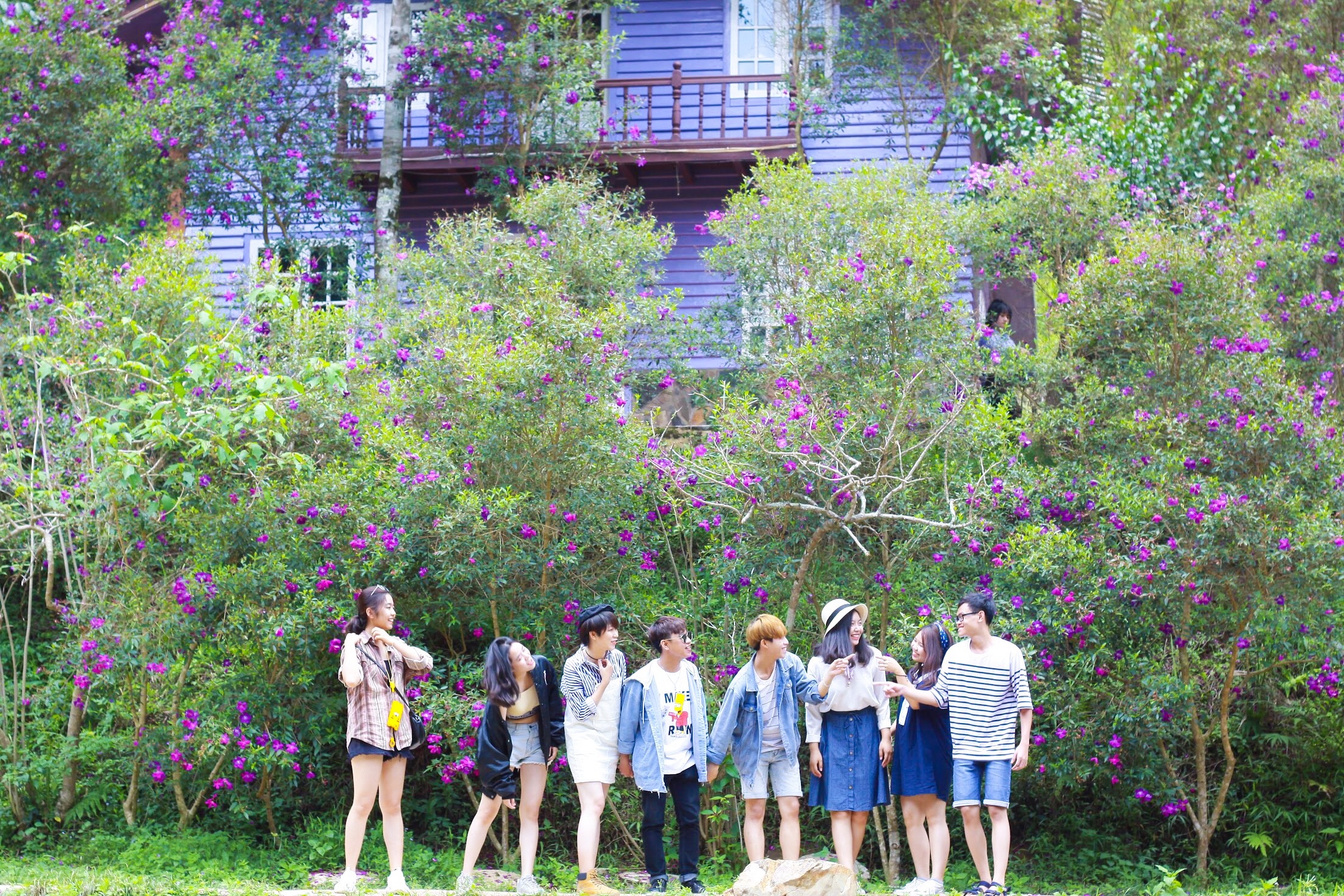 du lich Da Lat anh 13