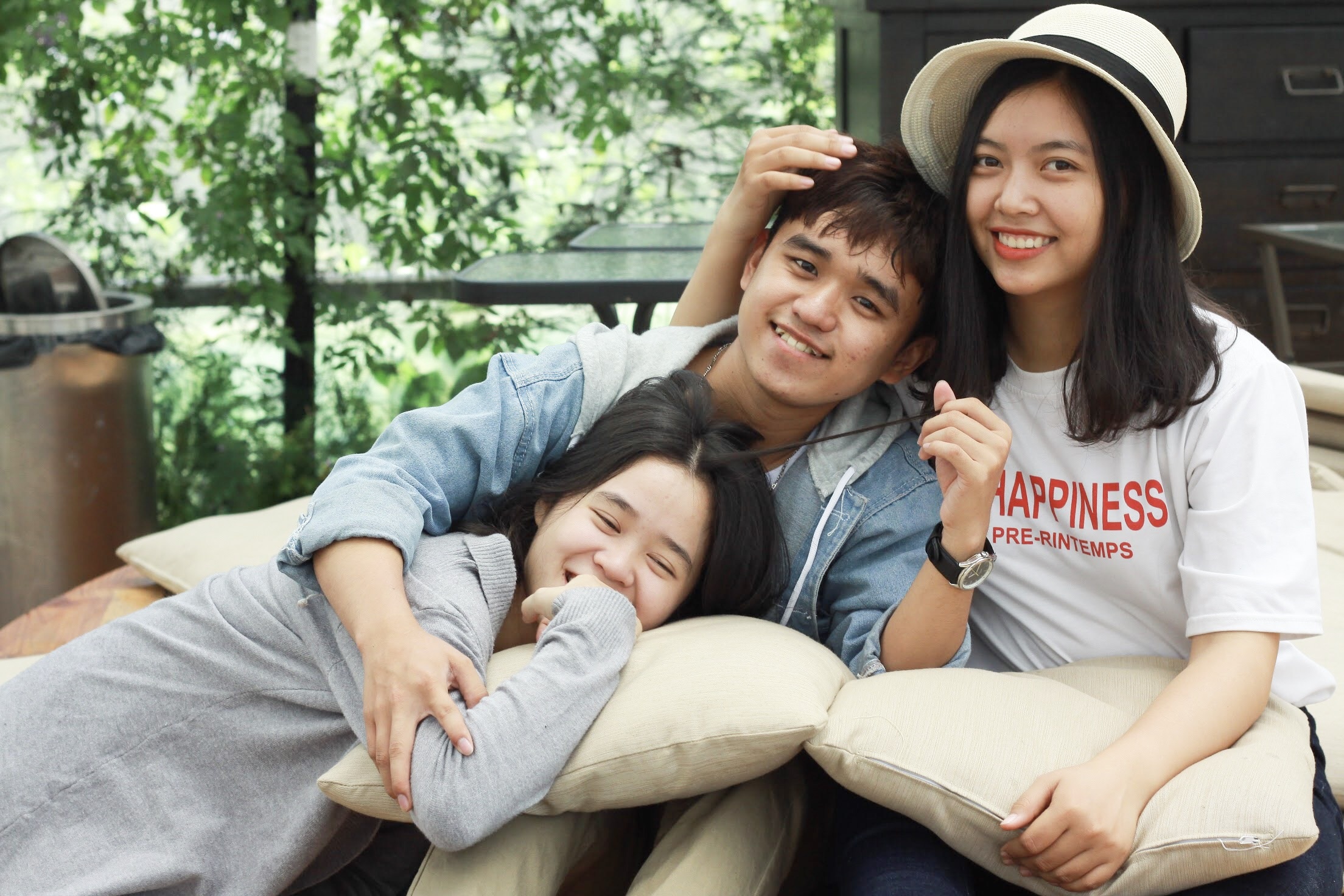 #Mytour: 'Tuoi 18 nam do, chung toi om ca dat troi Da Lat vao tim' hinh anh