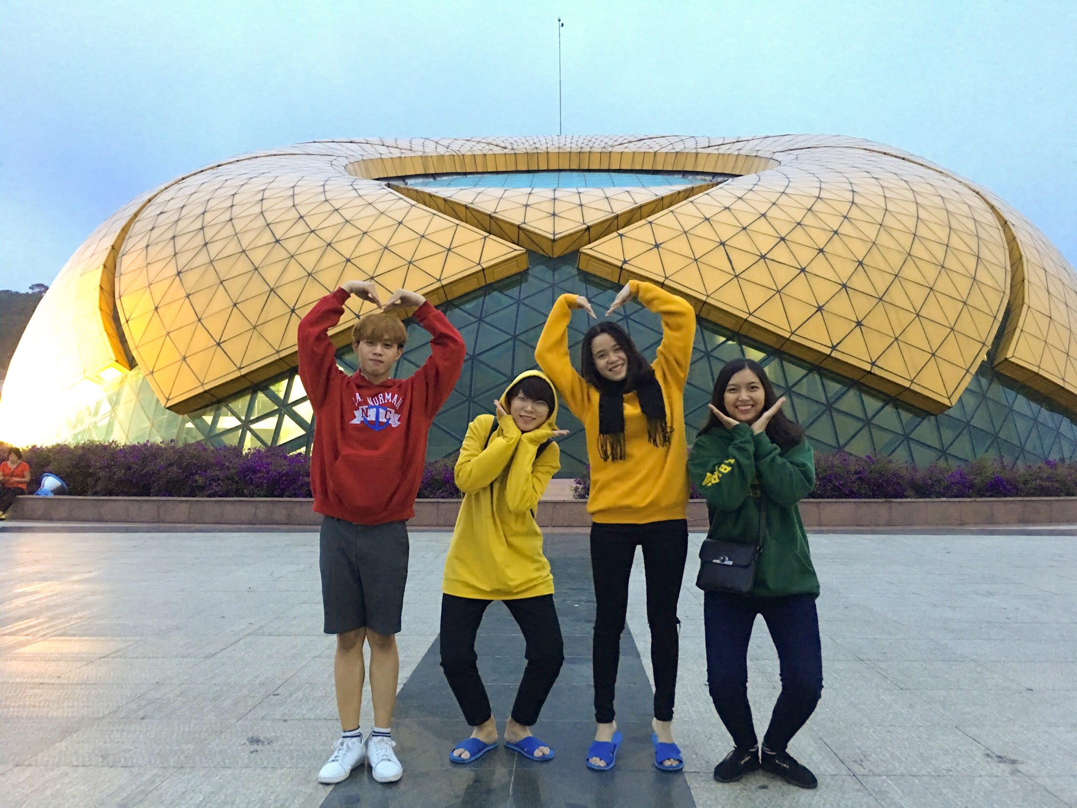 du lich Da Lat anh 6