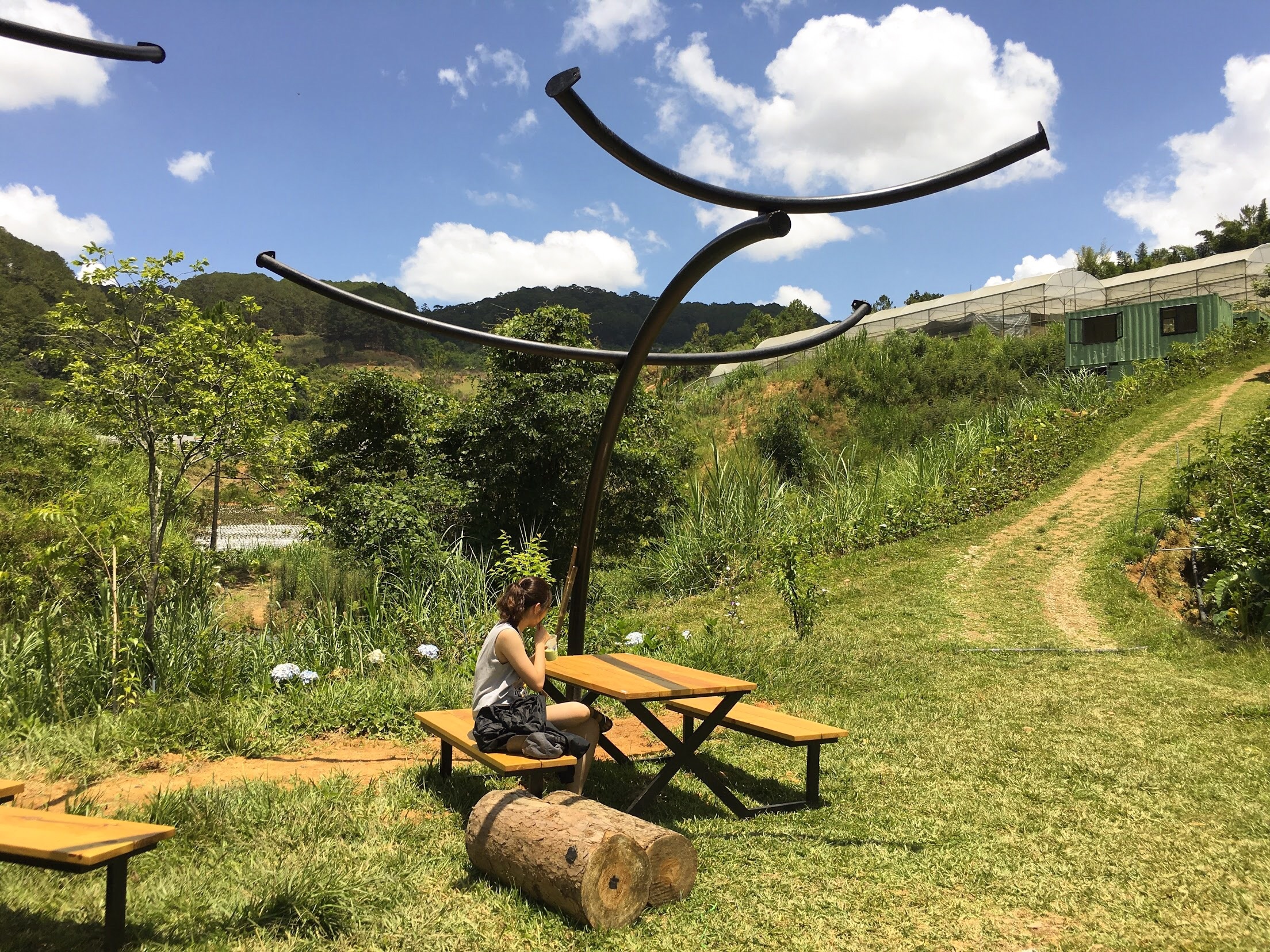 du lich Da Lat anh 7