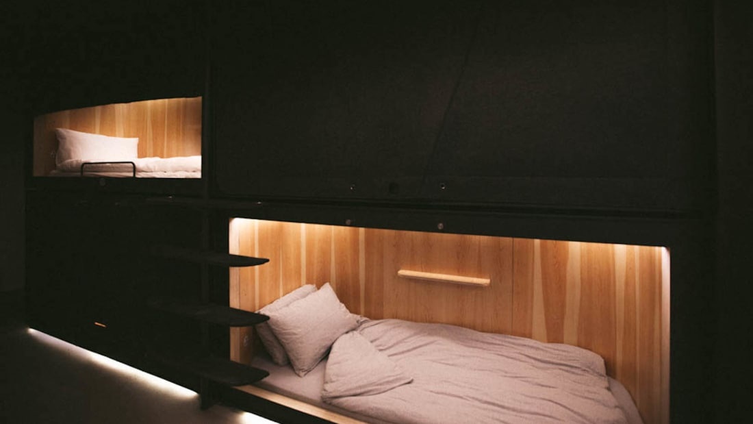 khách sạn kiểu hộp ngủ ảnh 3 khach san kieu hop ngu anh 3