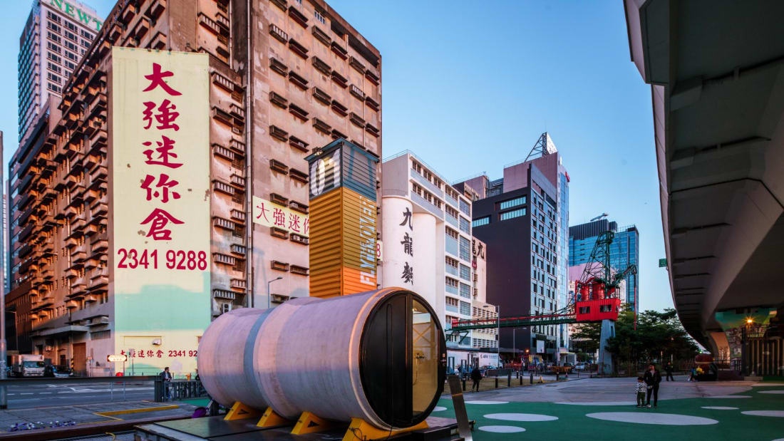 khách sạn kiểu hộp ngủ ảnh 9 khach san kieu hop ngu anh 9