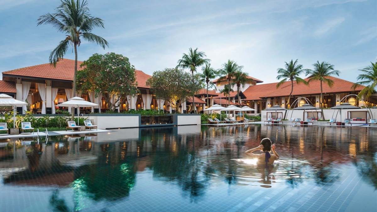khách sạn sang chảnh tại Singapore ảnh 7 khach san sang chanh tai Singapore anh 7