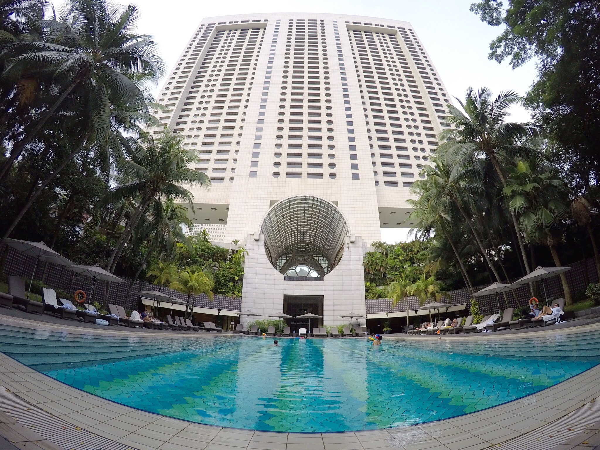 khách sạn sang chảnh tại Singapore ảnh 11 khach san sang chanh tai Singapore anh 11