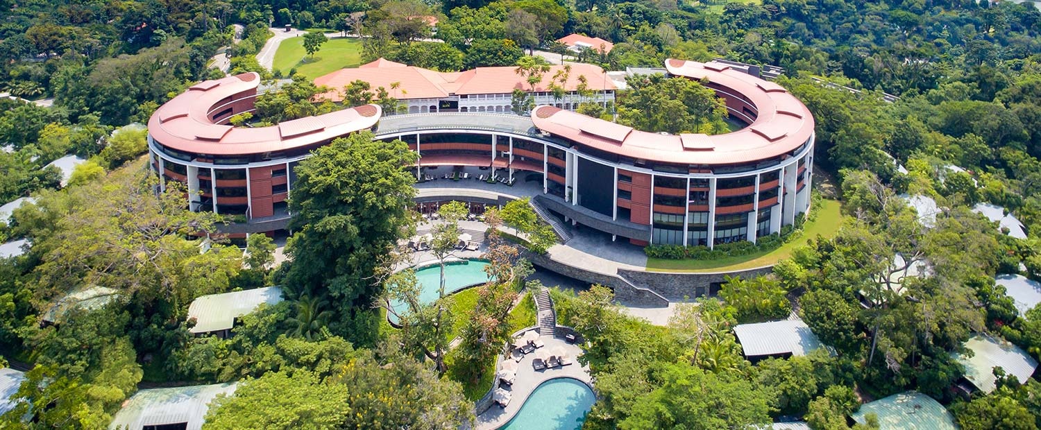 khách sạn sang chảnh tại Singapore ảnh 4 khach san sang chanh tai Singapore anh 4