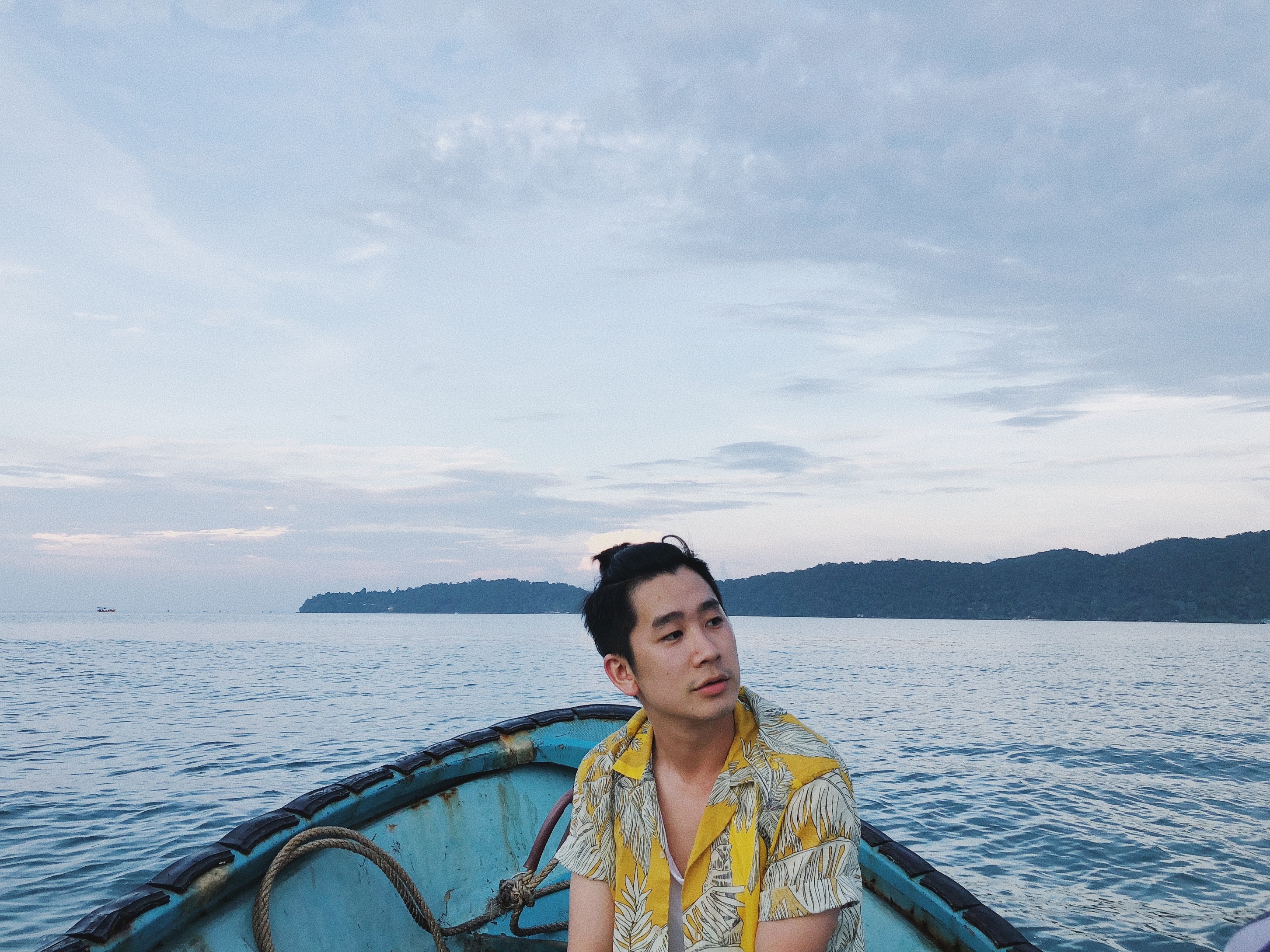 Du lich campuchia anh 1