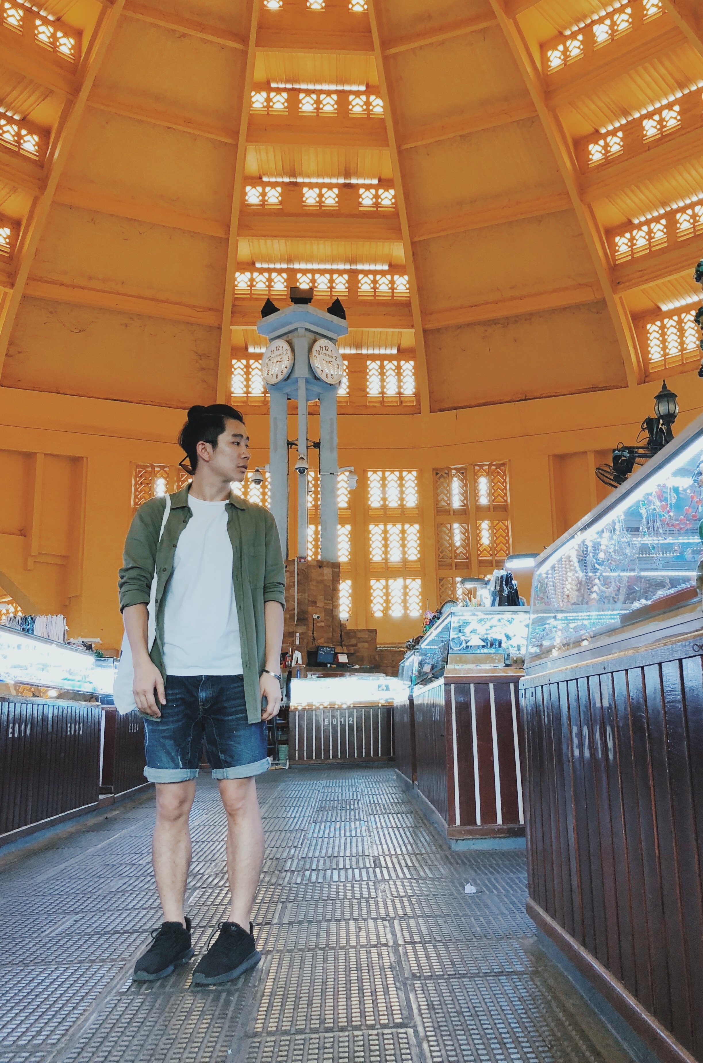 Du lich campuchia anh 5