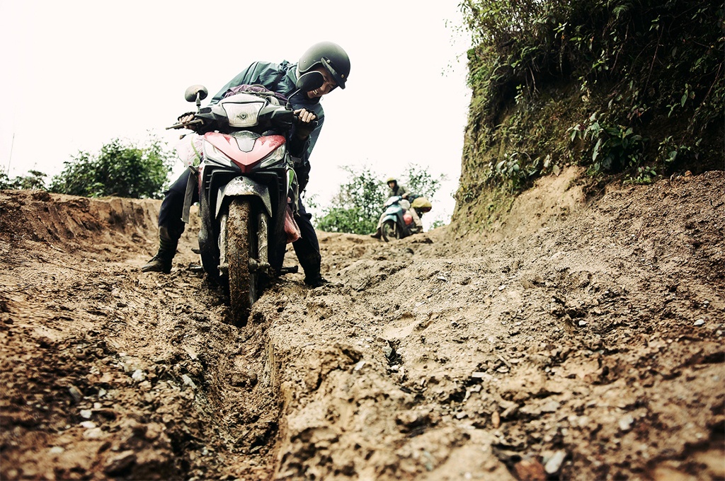 cung duong trekking dep anh 2