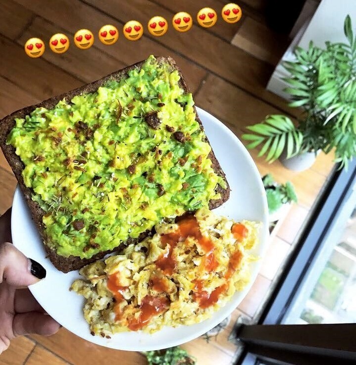 thực đơn low carb ảnh 3 thuc don low carb anh 3
