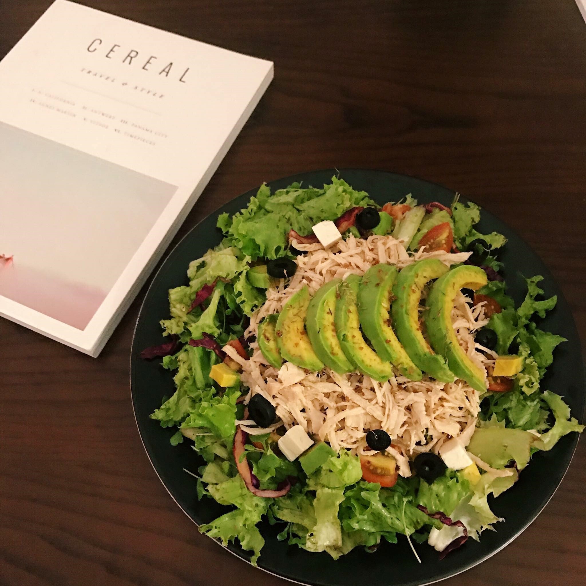 thực đơn low carb ảnh 10 thuc don low carb anh 10
