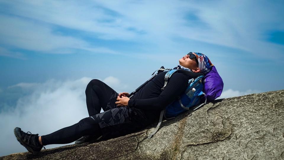 Phuot thu mat tich tai Ta Nang anh 1