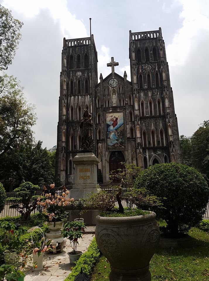 chuyen di kinh di tai Vinh Ha Long anh 3