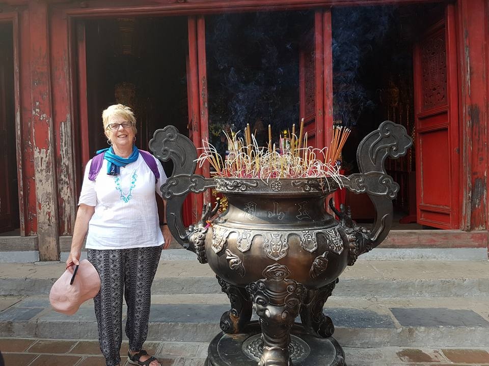 chuyen di kinh di tai Vinh Ha Long anh 2