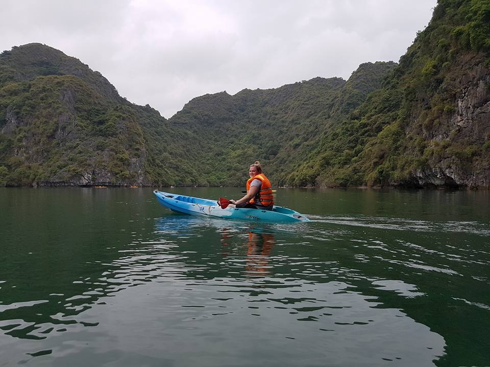 chuyen di kinh di tai Vinh Ha Long anh 5