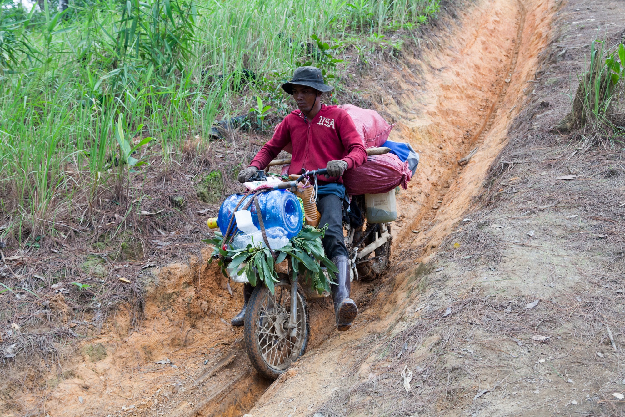 cung duong trekking dep nhat Viet Nam anh 4