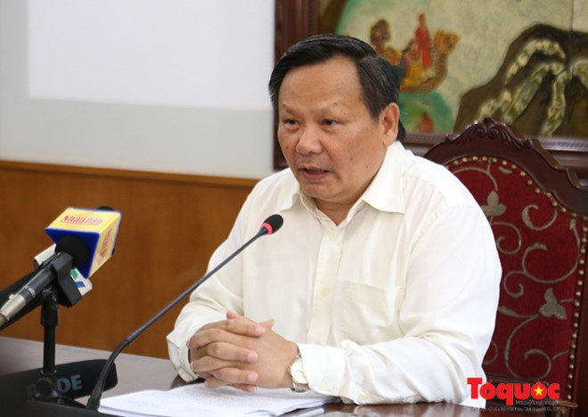 Tàu Hoàng Phương 16 ảnh 1 Tau Hoang Phuong 16 anh 1