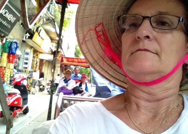 Pho chu tich Hai Phong: 'Tong cuc Du lich can xin loi khach Australia' hinh anh