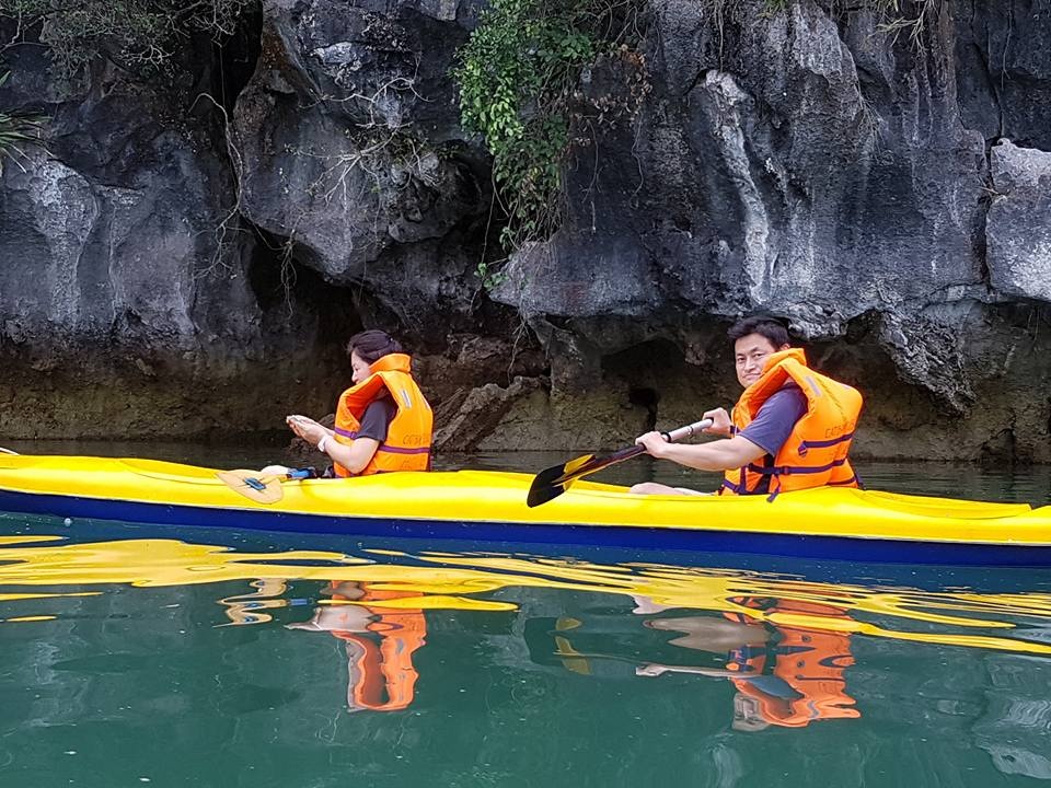 Tàu Hoàng Phương 16 ảnh 1 Tau Hoang Phuong 16 anh 1