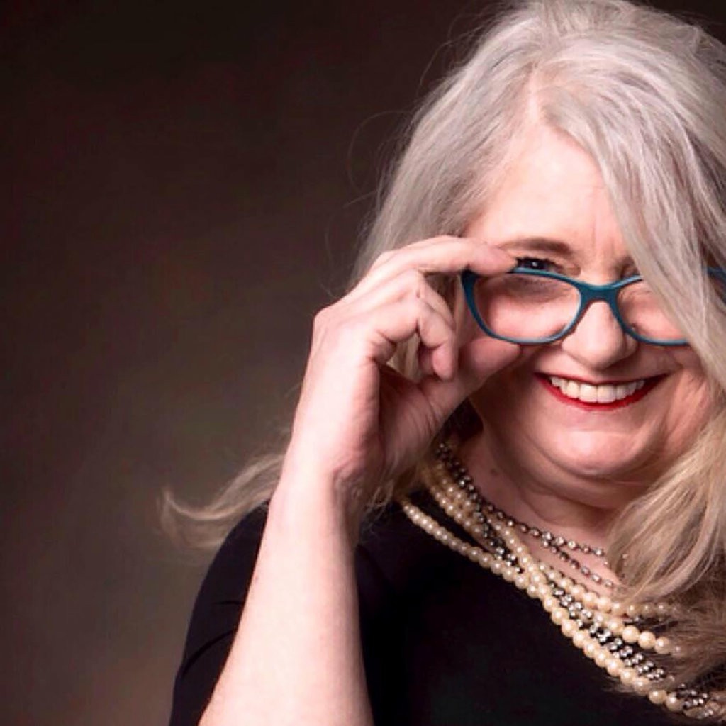 Co giao nghi huu tra lai thu cho Tong thong Trump vi viet kem hinh anh