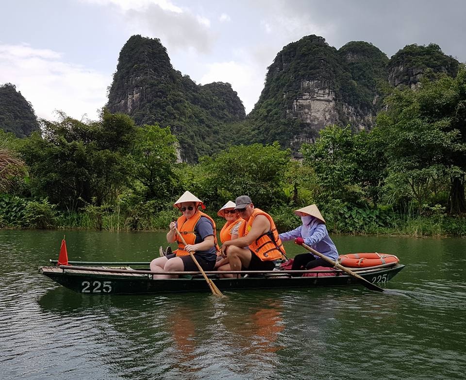 Du khách Australia ảnh 1 Du khach Australia anh 1