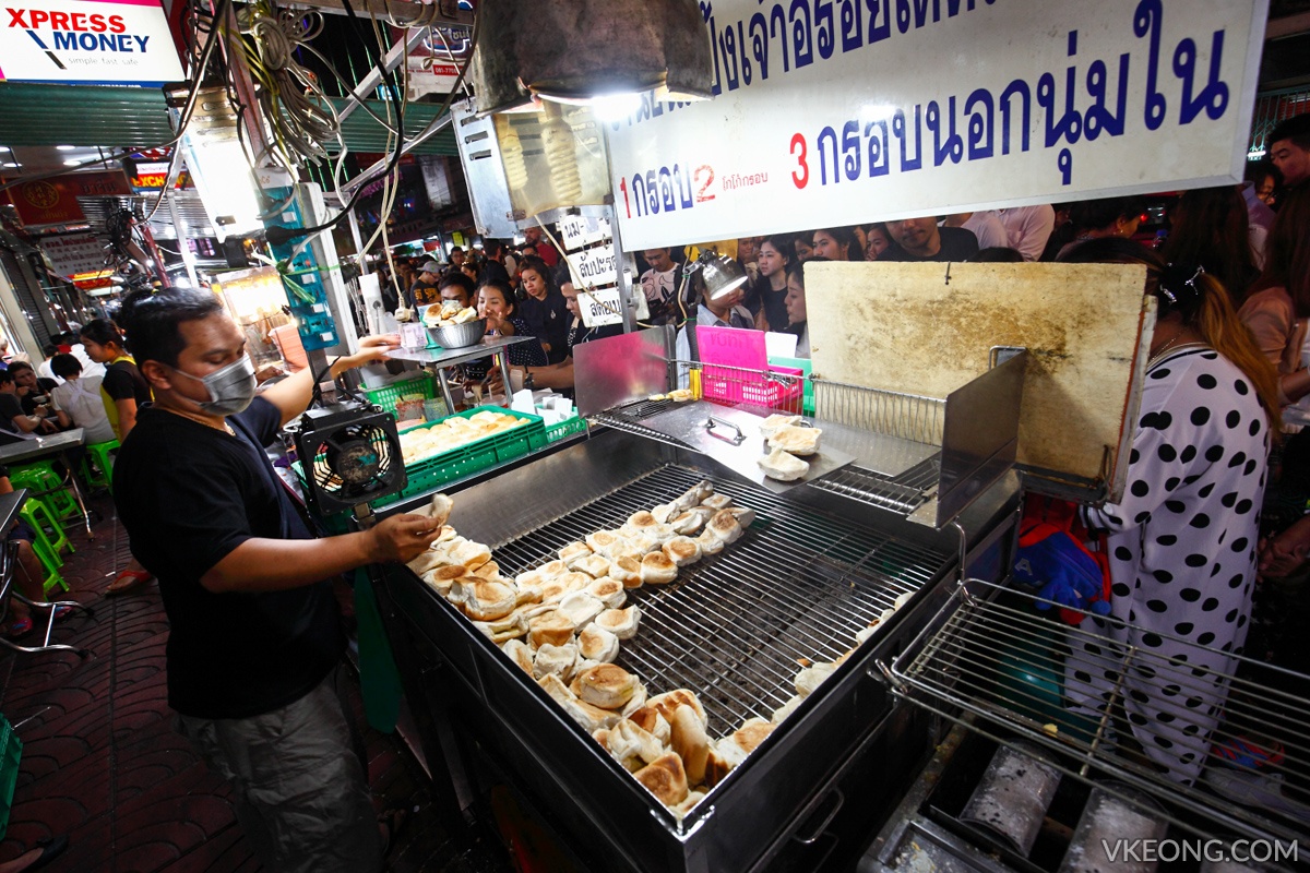 khám phá Bangkok trong một ngày ảnh 9 kham pha Bangkok trong mot ngay anh 9