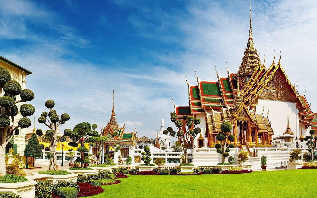 khám phá Bangkok trong một ngày ảnh 10 kham pha Bangkok trong mot ngay anh 10