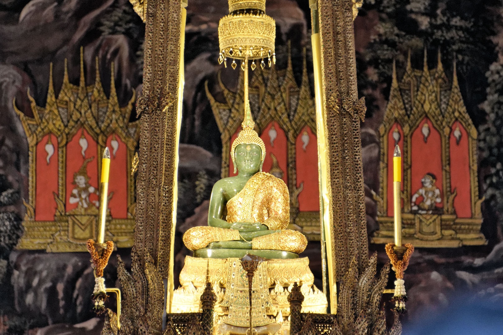 khám phá Bangkok trong một ngày ảnh 3 kham pha Bangkok trong mot ngay anh 3